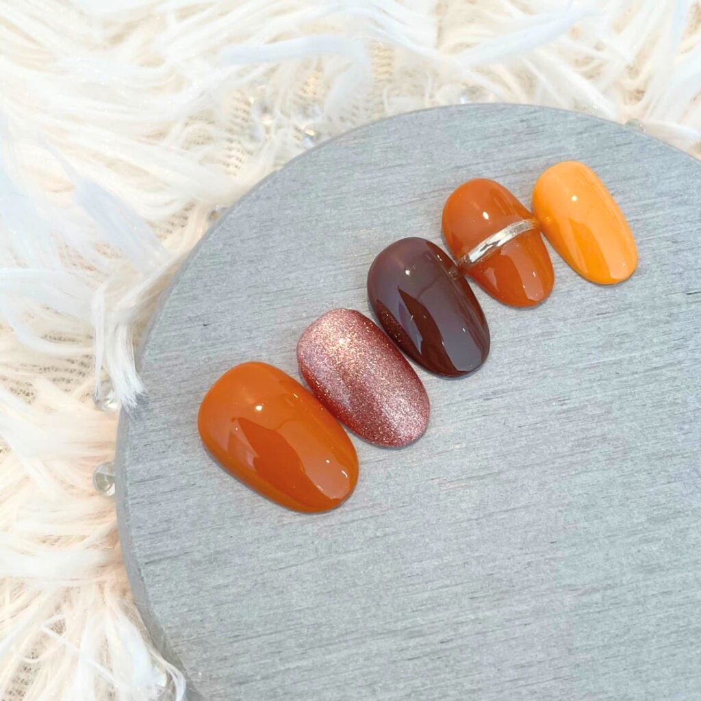 P008　カジュアル　20-40　8800円